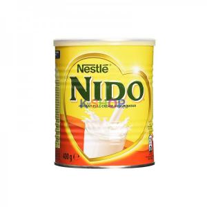 Nestlé Nido Lait en poudre 400g