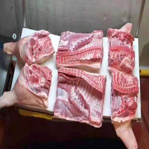 Fournisseur de viande de porc congelée - viandes et oeufs j'appelle tous les amateurs de viande et passionnés de cuisine ! préparez-vous à embarquer pour un voyage alléchant avec notre extravagance de viande de porc surgelée ! nous sommes ravis de vous présenter une occasion incontournable de vous approvisionner en