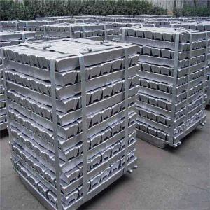 A7 INGOTS purity 99.7% - metals seeking to purchase a7 ingots with a purity of 99.7% for export. we are interested in the following details-----payment terms- please specify your preferred payment method (e.g.,  letter of credit,  t/t,  etc.) and any specific payment terms or conditions.----delivery- provide information on the delive