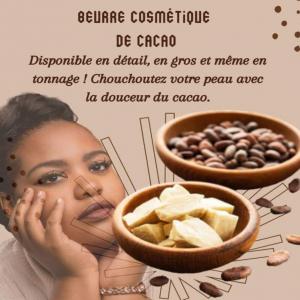 Beurre de Cacao  - café cacao thé besoin de client pour tout achat de beurre de cacao voir entre 1 et 5000 tonne .--beurre de cacao de très très bonne qualité et à un prix abordable en parlant de tonne . ----*poudre de cacao -*--- vertus - réduit les risques de maladies cardiaques,  baisse la pressi