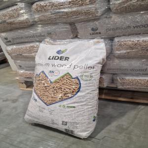 ellets de bois seulement 299 euros la tonne - horticulture plante biocarburant je vendrai des pellets de bois pour seulement 299 euros la tonne--les marchandises sont dans notre entrepôt à varsovie--le prix n'inclut pas les frais de transport--40 camions disponibles