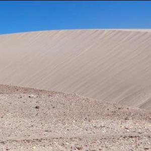 Cherchons acheteur de sable siliceux  - Industrie exploitation nous cherchons un acheteur potentiel pour sable siliceux d'une tenneur de 97% à l état naturel au sud du maroc à la province de dakhla--notre sable est destiné à l'industrie 