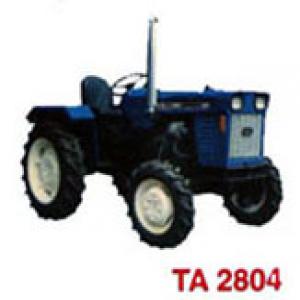 Agriculture Tractor - machinery equipment dear sir/madam,  (hs 870190)--we would like to offer- agriculture tractor. available with diesel or gasoline engine. consist- of- hand tractor (rotary tiller) and wheel tractor (2wd & 4wd). the features of our tractors including- - easy starting & handling/operating,  - easy maintenance,  - low fuel co