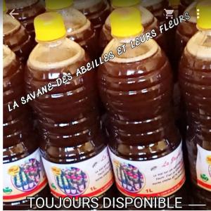 PURE MIEL DE RUCHE DU BENIN 100 %BIO  - produits sucrés nous sommes producteur de pure miel de ruche du benin 100 %bio et sommes disposés a fournir partout où le besoin de fait sentir. nous vous précisons que nous avons la meilleure qualité de miel de ruche du benin--veuillez prendre contact avec nous 