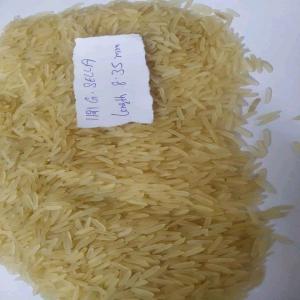 Vente riz indien  - céréales je recherche un client sérieux pour lui fournir un riz exceptionnel plusieurs variétés . avec une capacité de 12340mt  3/4 mois .--prix très intéressant culture bio et directement des agriculteurs. contacter moi