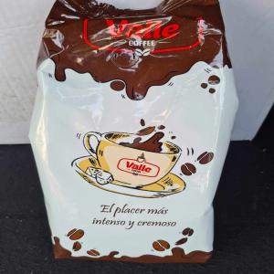 We are looking for Buyers - coffee cocoa tea we're looking for wholesale coffee buyers. our coffee production plants are based in spain. we make deliveries in cif and you can also come to our factory.--if you're interested,  send me a message through this channel and we'll get back to you.