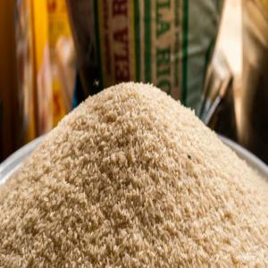 INDIA rice - cereals we can offer india parboiled rice as below----prices cnf basis----cotonue - 555$--lome - 555$--abidjan - 557$--pointe noire - 588$--tema - 562$--freetown - 557$----please advise buying interest.