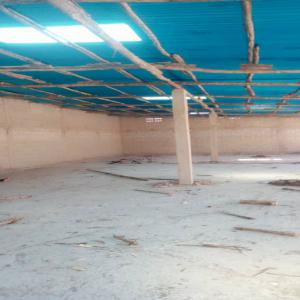 FERME A CÉDER  - autres mise en vente d'une ferme a pahou / benin caractéristiques - - 1000 m² de superficie - 2 dortoirs sanitaires - 1 magasin - 1 bureau a finir - 1 bâtiment de 500m² avec système d'abreuvoir automatique et éclairage - 1 bâtiment de 272m² avec éclairage + eau - 2 n