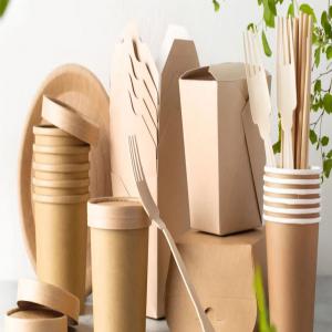 recherche du importeur de gobelets en carton - conditionnement bonjour ! nous sommes une entreprise qui s'occupe de la fabrication d'emballages biodégradables et compostables. avec tous les certificats pour la communauté européenne iso 9001,  fsc. nous installations de production sont équipées d'une technologie qui répon