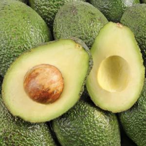 Avocat beurré 