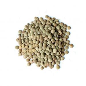 Fournisseur ou producteur de grains lentils au ca - céréales actuellement installé au canada,  je suis en quete de fournisseurs locaux susceptibles de me fournir des devis pour l'achat en gros de lentilles,  en vue de les exporter au maroc. je souhaite obtenir des informations détaillées sur le prix fob. les types de lentilles recherch&eacu