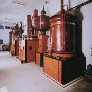 gros volume d'eau de vie de Cognac Fin Bois - boisson alcoolisée bonjour, --nous avons a vendre en surplus un volume d'eau de vie de cognac fin bois en compte 0 soit +/- 108 hl a.p. --nous avons un manque de place et devons nous en séparer.--le prix est de 950€ hl a.p. a discuter!--cordialement.