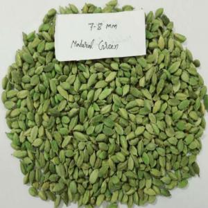  Standard Green Cardamom With Low Price For Sale - other product details product value--product type single herbs & spices--type green cardamom--shelf life 5 years--weight (kg) 50--color green--shape stick/powder--certification haccp / iso--processing type raw--style dried--drying process ad--yellow pods 1%max--length 40mm - 80mm--moisture 14%--admixture 