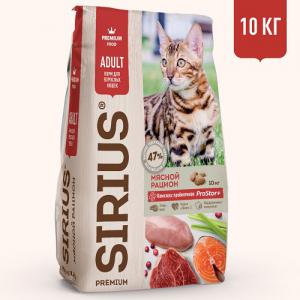 DISTIBUTER WANTED/Dry petfood (for cats and dogs) - feed being a manufacturer of dry petfood for cats and dogs under three brand names---- ajo (super-premium)--- sirius (premium)--- nash ratsion (our ration) (economy).--we are looking for distributors all over the world.--if you are interested in your portfolio diversification and cooperation with us,  let