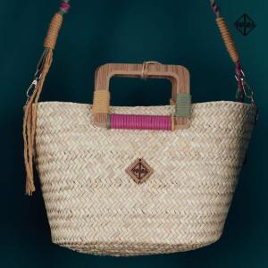 Sac Artisnale Made in Tunisia  - autres je vous présente notre collection de sac artisanale nous sommes a la recherche des partenaires pour exporter notre gamme