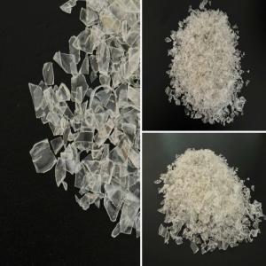 PET Flakes  - other hello, --we are a french company specialized in the supply of recycled materials,  particularly recycled pet (flakes or pellets) as our flagship product.--in the scope of your business,  do you rely on external sources for these raw materials?--if so,  we would be delighted to introduce a customized sol