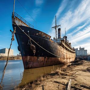 2 bateaux à vendre - métaux nous mettons en vente 2 bateaux à démolis,  nous vous informons que ce ne sont plus fonctionnels pour le transport mais pour la démolition. nous vous informons que ces 2 bateaux sont disponibles au ghana. voici en dessous les détails-----ship's particulars----name- lassea 