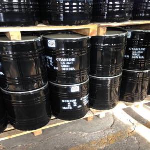 high quality sodium cyanide -  advertising new products we are 2rd largest--direct importer  trading and manufacturer of all kind chemicals--------acid--₱8, 500 per gallon of 25kg....nitric acid (hno3)----₱4, 100 per liter of acetic anhydride----₱5, 100..per liter of chromic acid 35%----₱6, 800/25kg drum  chromic acid flakes .--₱