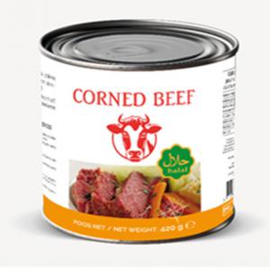 Corned-beef  - conserve semi conserve nous offrons à la vente du corned-beef certifié halal ou non. contactez-nous pour des devis. ----we offer halal or non-halal certified corned beef for sale.  contact us for quotes.