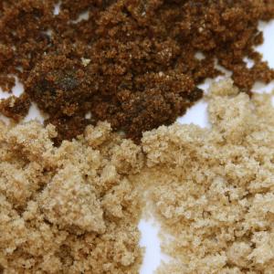 Recherche du sucre brun / Looking for Brown sugar - produits sucrés recherche du sucre brun/look for brown sugar.----origine - brésil.--cif - port de tanzanie.--target price - 330$/mt ou moins.--essai - 30 000 mt.--contrat - 50 000 mt x 12 mois.--conditions de paiement - 100% lc,  non transférable,  indivisible,  à vue contre 2% performance bond.--