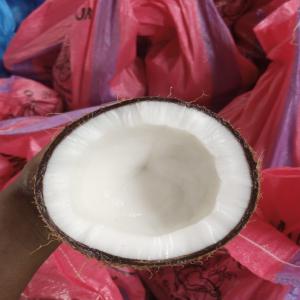 Noix de coco sec - fruits secs et graines grillées nous recherchons client pour de la noix de coco sec. nous sommes exportateur depuis plus de 10 ans de noix de coco sec,  avec agrément global gap et grasp.----13 € / sac de 23 kilo de noix de type a--12, 5 € / sac de 23 kilo de noix de type b--11, 5€ /sac de 23 kilo de noix de type c----vous ave