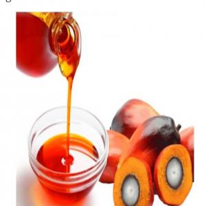 Crude palm oil CPO1 - olis we are an ivorian company specializing in the marketing and export of cpo1 crude palm oil. --we have a large stock available.--we remain available for any further information.--local price- 580000f cfa / ton--export- please consult us