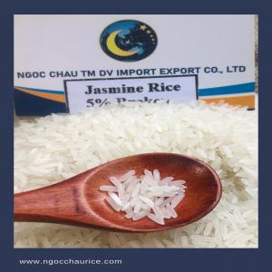 Jasmine rice, white rice, long grain rice, ST25 - cereals we provide many types of high quality vietnamese rice such as jasmine,  japonica,  st25,  dt8,  broken rice. we have exported to many countries around the world.