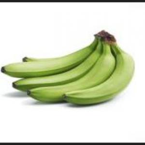 BANANE VERTE DE MADAGASCAR - fruits et légumes bonjour, ----nous avons 10tne de banane verte en bonne qualité et nous voulons vendre au prix fob (point de départ)/port toamasina madagascar.veuillez nous contacter.----merci et cordialement, --