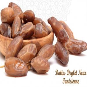 Vente dattes bio deglet nour tunisienne - fruits secs et graines grillées nous sommes une entreprise tunisienne qui vend toutes sortes de dattes et de deglet nour avec la garantie de la meilleure qualité et des prix non compétitifs du marché.