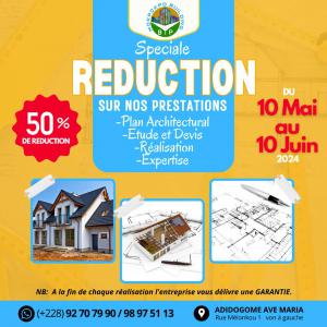 Promotion à ne pas rater 