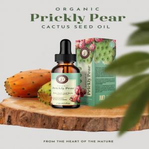 Huile de figue de barbarie - Prickly pear oil  - huiles découvrez notre huile de figue de barbarie d'une qualité exceptionnelle ! --que vous recherchiez des quantités en gros ou des petites quantités avec votre propre marque grâce à notre option private label,  nous sommes là pour répondre à vo