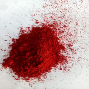 Paprika douce et forte - épices aromates producteur exportateur de paprika douce et forte une quantité considérable,  cherche acheteur,  pays de production le maroc,  conditionnement avec les normes internationales sg,  onssa,  cordialement 