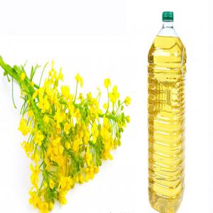 Huile de COLZA Rafinée (Refined Rapessed Oil)