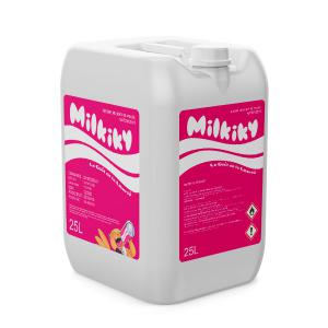 Devenez un Fabricant Licencié Milkiky