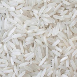 LONG GRAIN WHITE RICE - other long-grain white rice is a type of rice commonly grown in brazil. it is also known as carolina rice or american rice. long-grain white rice is a non-sticky,  dry rice that is often used in side dishes and salads. it is also used in fried rice dishes and soups. long-grain white rice is often preferred