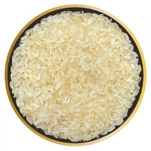 SONA MASOORI PARBOILED RICE - other agl-5.20 mm moisture - 14% max broken-5% max damaged/discolored - 1% max process sortex cleaned foreign matter including paddy - 0.5% max milling degree - well milled origin india