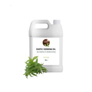 Huile essentielle de verveine exotique BIO - huiles huile essentielle de verveine exotique bioprogreen - qualité supérieure,  100% biologique--vous recherchez une huile essentielle de qualité exceptionnelle pour vos produits cosmétiques,  aromathérapie ou parfumerie ? ne cherchez plus ! bioprogreen vous propose l'huil