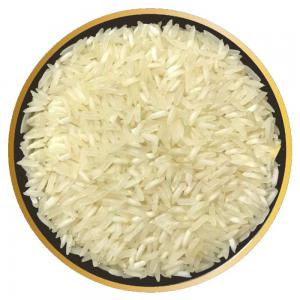 PR 11/14 STEAM RICE - other agl-6.40-6.80 mm moisture - 14% max broken-1% max damaged/discolored - 1% max process sortex cleaned foreign matter including paddy - 0.5% max milling degree - well milled origin india