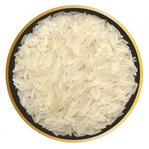 SUGANDHA CREAMY SELLA RICE - other agl-7.80mm moisture - 13% max broken-1% max damaged/discolored - 1% max process sortex cleaned foreign matter including paddy - 0.2% max milling degree - well milled origin-india