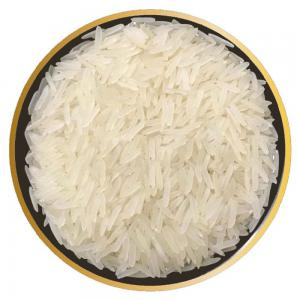 1121 CREAMY SELLA RICE - other agl-8.35 mm moisture - 13% max broken-1% max damaged/discolored - 1% max process sortex cleaned foreign matter including paddy - 0.2% max milling degree - well milled origin india