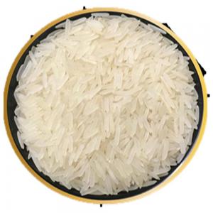 1121 Basmati Rice White Sella - other average length of whole grain- 8.35mm min moisture- 13.0% max broken- 1.0% max damaged/ discolored-1.0% max process- sortex cleaned foreign matters including paddy- 0.2% m milling degree- well milled origin- india