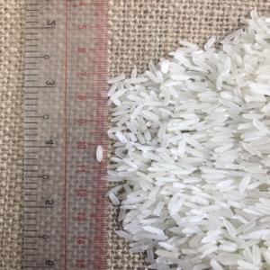 Golden White Long Rice Broken Max 5% - other broken (3/4 basis)- 5.0% max moisture- 14.0% max foreign matters- 0.1% m damaged kernels-0.5% max chalky kernels (3/4 basis)- 6.0% max glutinous kernels- 0.5% max paddy- 15 grains/kg max milling degree- well milled & double polished average length of whole grain- 6.2mm min free from alive – insect- 