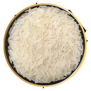 1121 White Sella Basmati Rice - other type- white moisture- 14.0% max broken- 5.0% max immature- 1.0% max damaged/ discolored- 3.0% max foreign matters- 0.5% m fit for human consumption origin- india