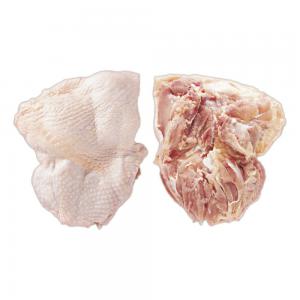 HALAL BL Leg Boneless Skin on - meat and eggs chicken leg,  boneless,  with skin is ideal for a quick and easy family dinner. ready to cook,  the boneless and skin-on legs provide an easy to prepare,  nutritious meal. perfect for adding to any meal with all the flavour,  ready to enjoy!