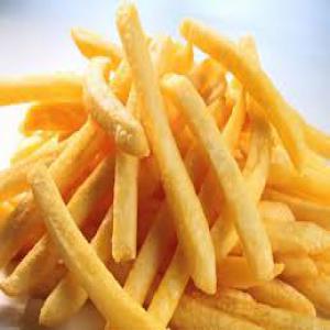 Notre frites d'Algerie - fruits et légumes propose a vendre une quantités de frites surgelées (quantité non specifiés) de premiere et deuxieme choix (selon choix de clients).--nous donnant meme choix d'emballage preferer.