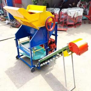 Peanut threshing machines - machinery equipment for farmers and professionals in the sector,  we offer peanut threshers for sale,  for separating the shell from the plant. these top-quality machines are equipped with powerful diesel engines and electric motors to suit your needs.