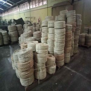 Sisal Ropes, Sisal Bags, Sisal Twines - other we are a leading producer and manufacturer of sisal products in kenya. we sell sisal ropes feom 8mm to 40mm,  sisal twines from 300gms to 8kg. looking to partner for long term business