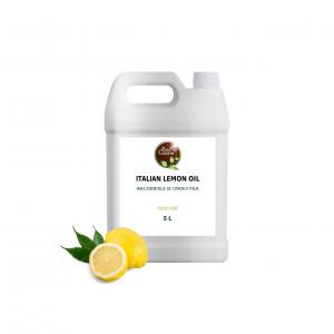 HUILE ESSENTIELLE DE CITRON - huiles découvrez l'arôme frais et acidulé de notre huile essentielle de citron,  extraite à froid des zestes de citrons biologiques. connue pour ses propriétés purifiantes et stimulantes,  l'huile essentielle de citron est un incontournable de l'aromathérapie.-