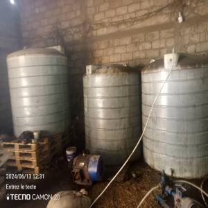 recherche client huile de soja brute - huiles nous sommes une entreprise au cameroun (yaounde) spécialisée dans la transformation de soja en huile et tourteaux. nous avons un stock de 30 000 litres d'huile de soja brute à vendre.