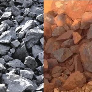 Achat de minerai de fer/ Purchase of iron ore - metals - product- iron ore,  fe 62% ore or more,  magnetite or hemetite.--- origin- non-sanctioned,  high risk countries--- annual contract- 100 000, 00 mt monthly minimum,  with trial of 50 000, 00 mt--- incoterms- cif china.--- price- please quote competitive price.--- payment- irrevocable 100% dlc,  non transf